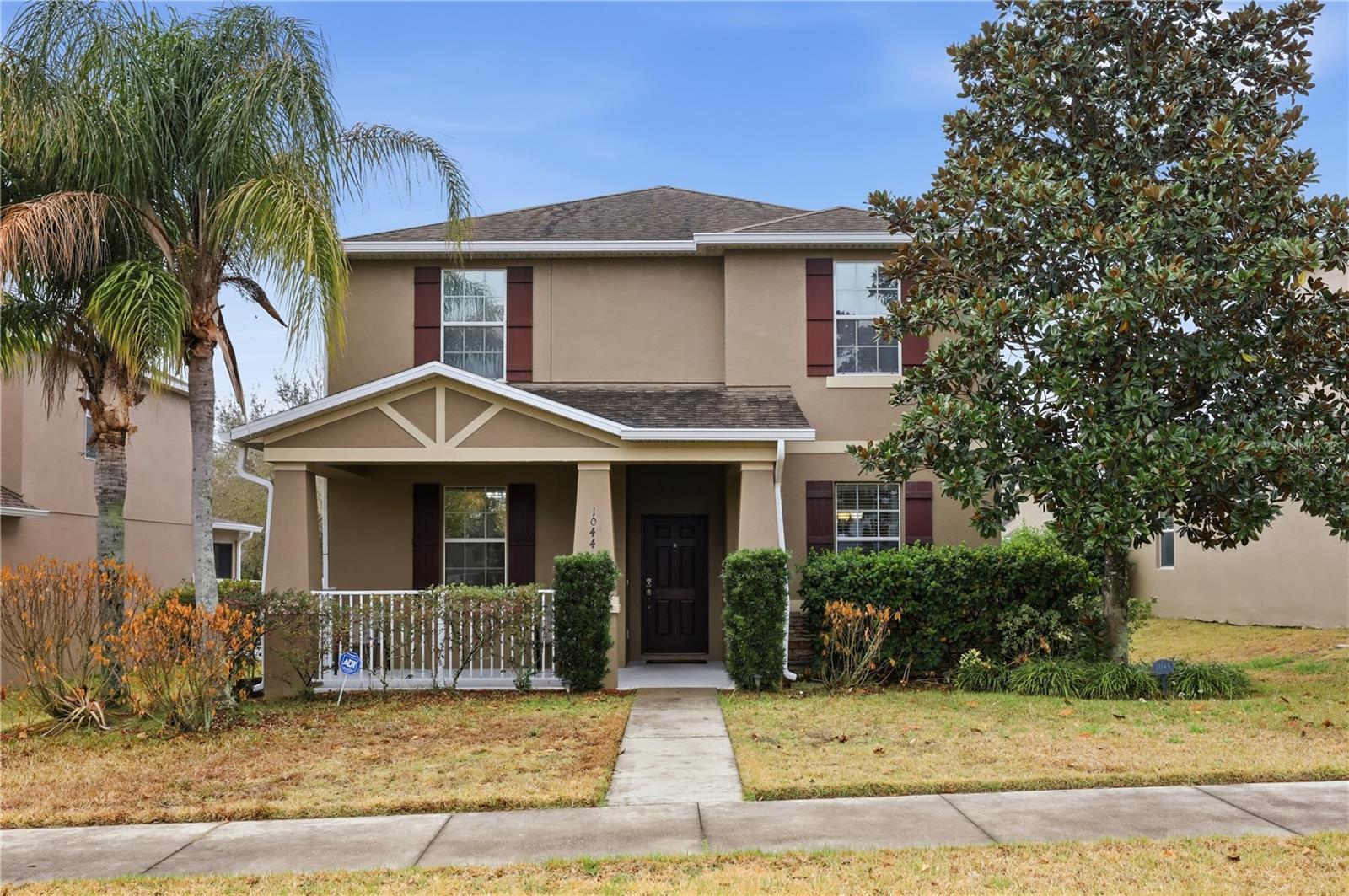 EMERSON PARK A B C D E K L M N - Residential