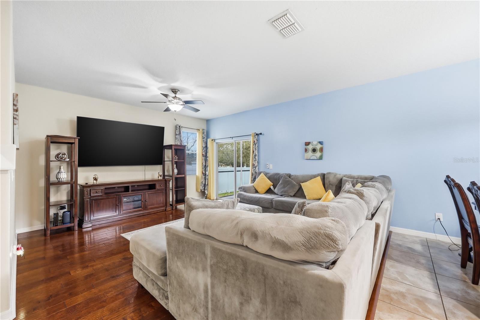 EMERSON PARK A B C D E K L M N - Residential