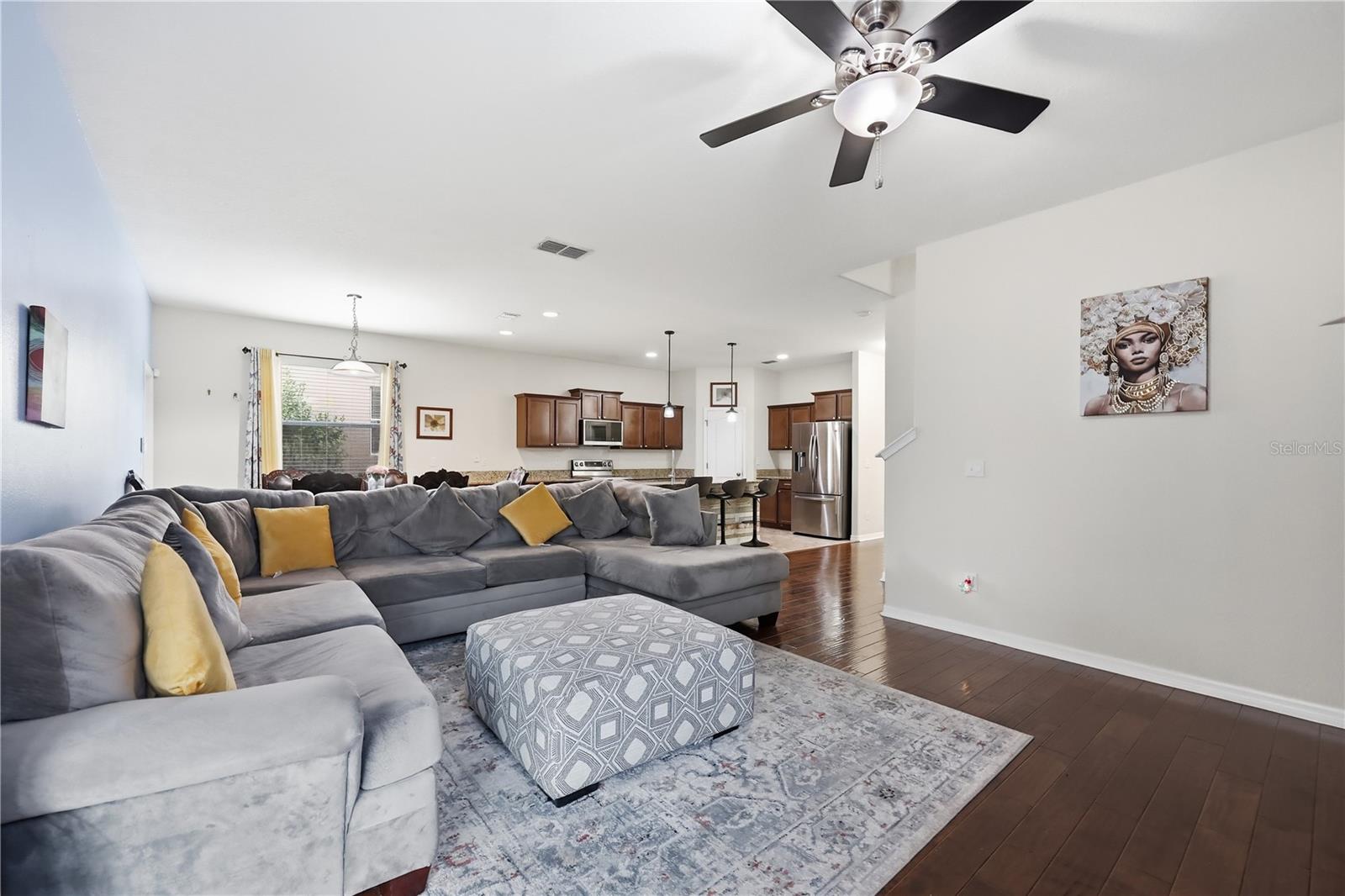 EMERSON PARK A B C D E K L M N - Residential