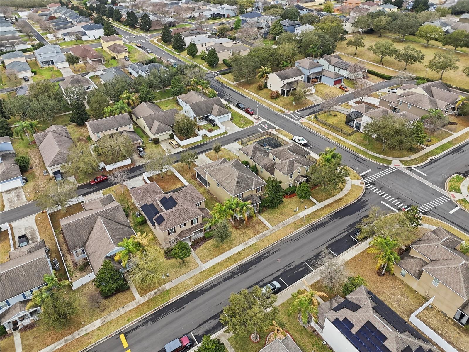 EMERSON PARK A B C D E K L M N - Residential