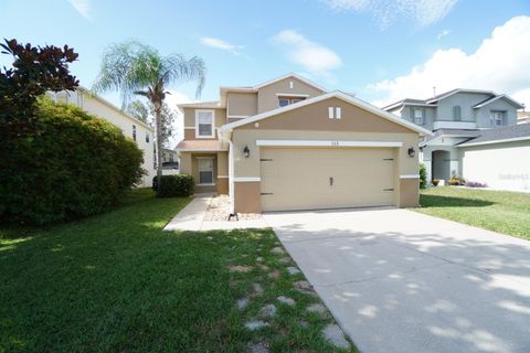 Photo of 113 Rona Lane, Davenport, FL 33897 (MLS # G5113992)