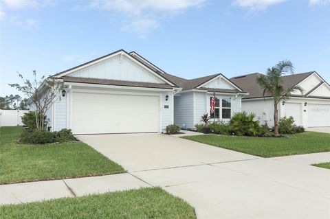 A home in PALM COAST