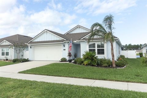 A home in PALM COAST