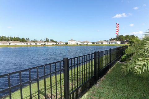 A home in PALM COAST