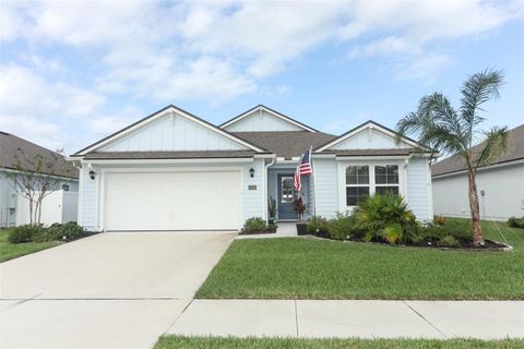 A home in PALM COAST