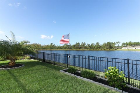 A home in PALM COAST