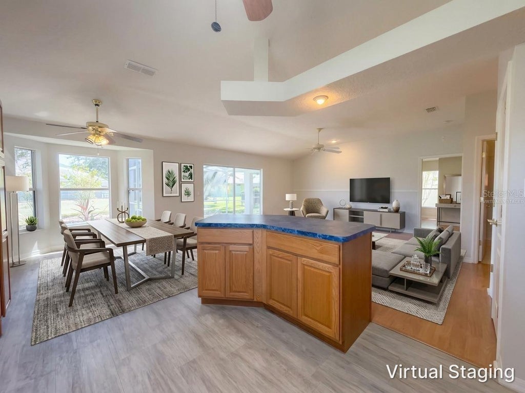 Photo of 4339 N Stewart Way, Beverly Hills, FL 34465 (MLS # O6444130)