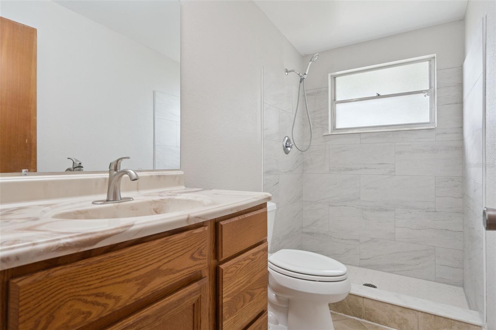 UNINCORPORATED - Residential