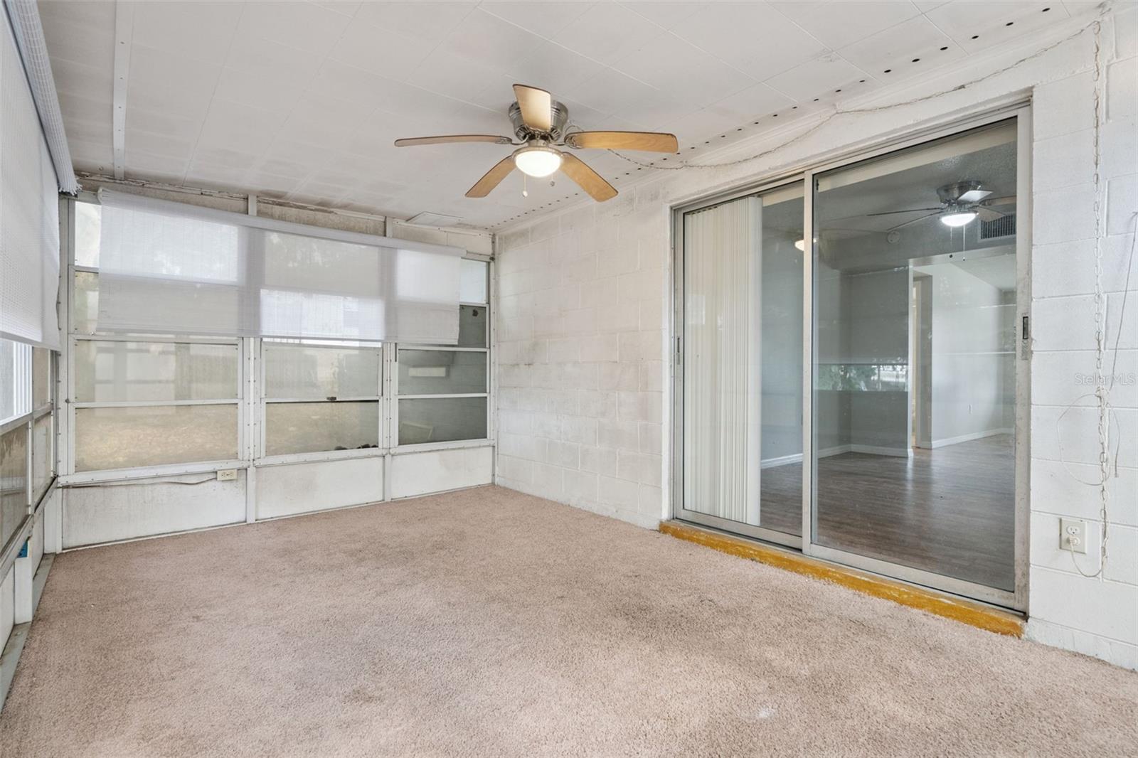 UNINCORPORATED - Residential