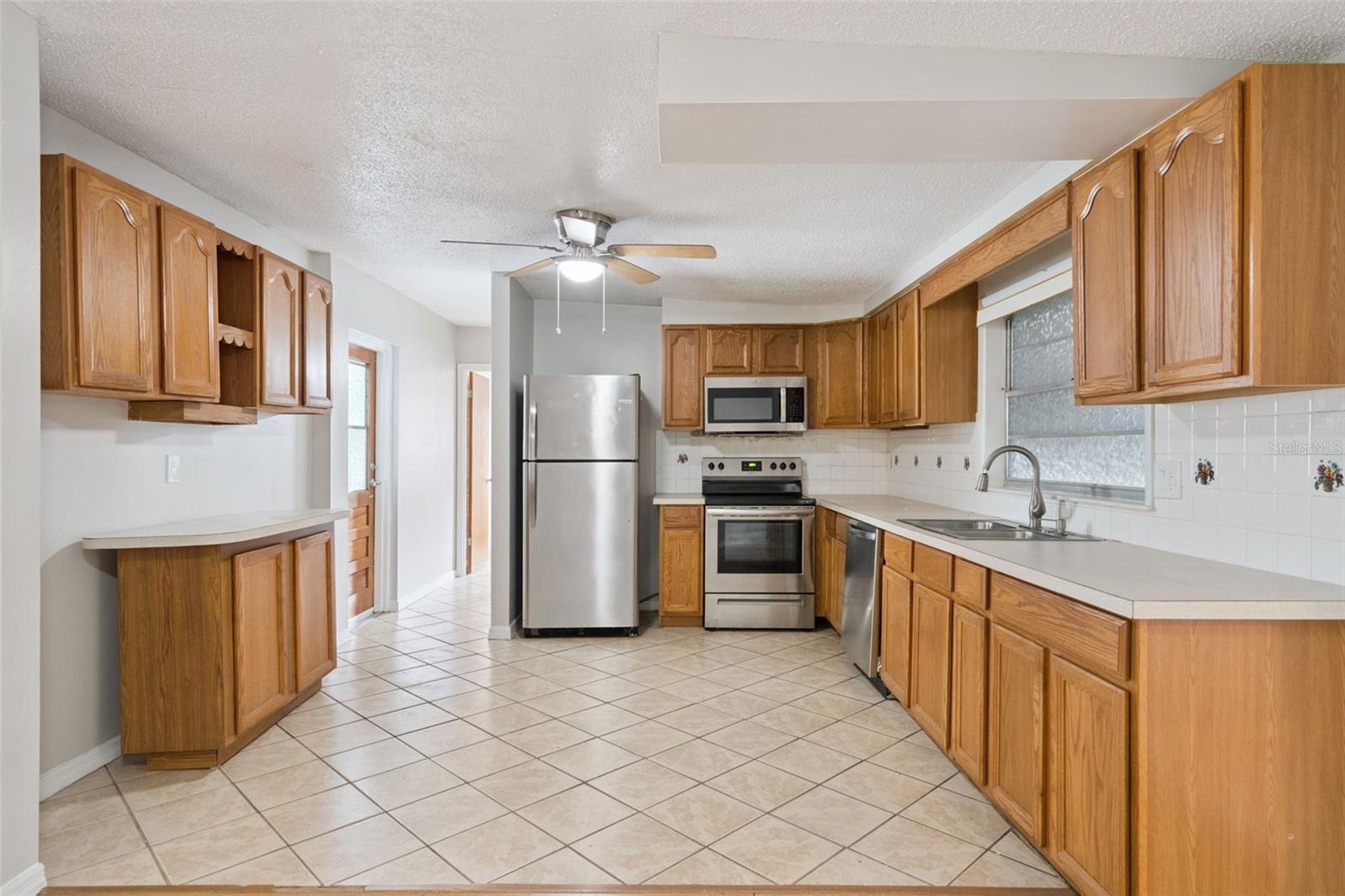 UNINCORPORATED - Residential