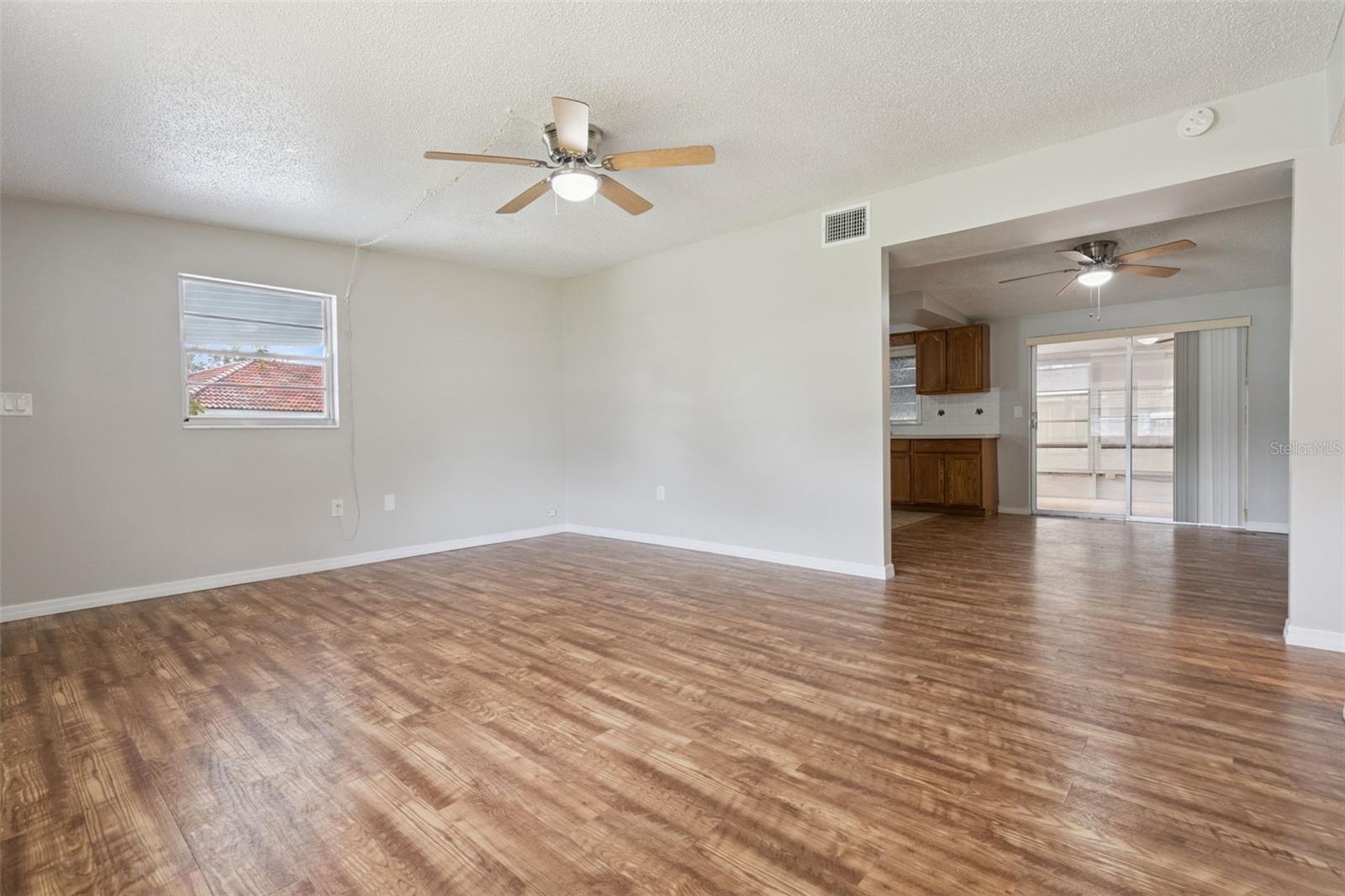 UNINCORPORATED - Residential