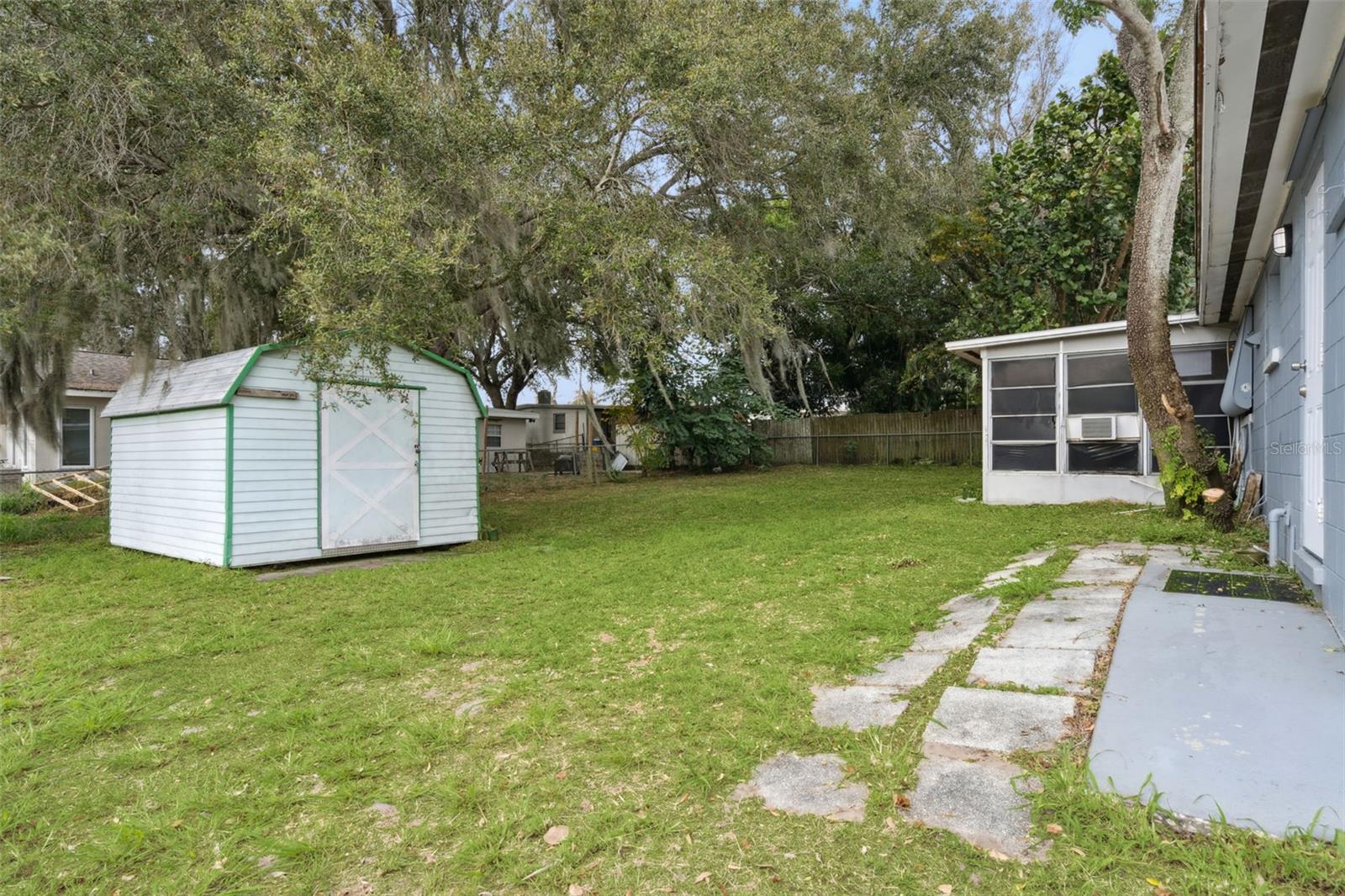 UNINCORPORATED - Residential