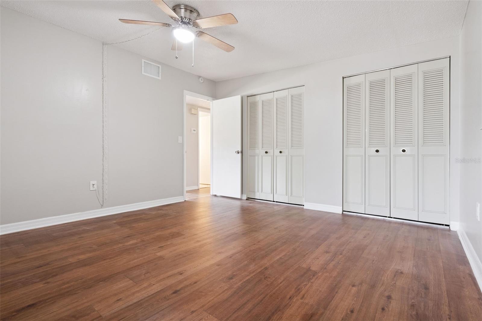 UNINCORPORATED - Residential