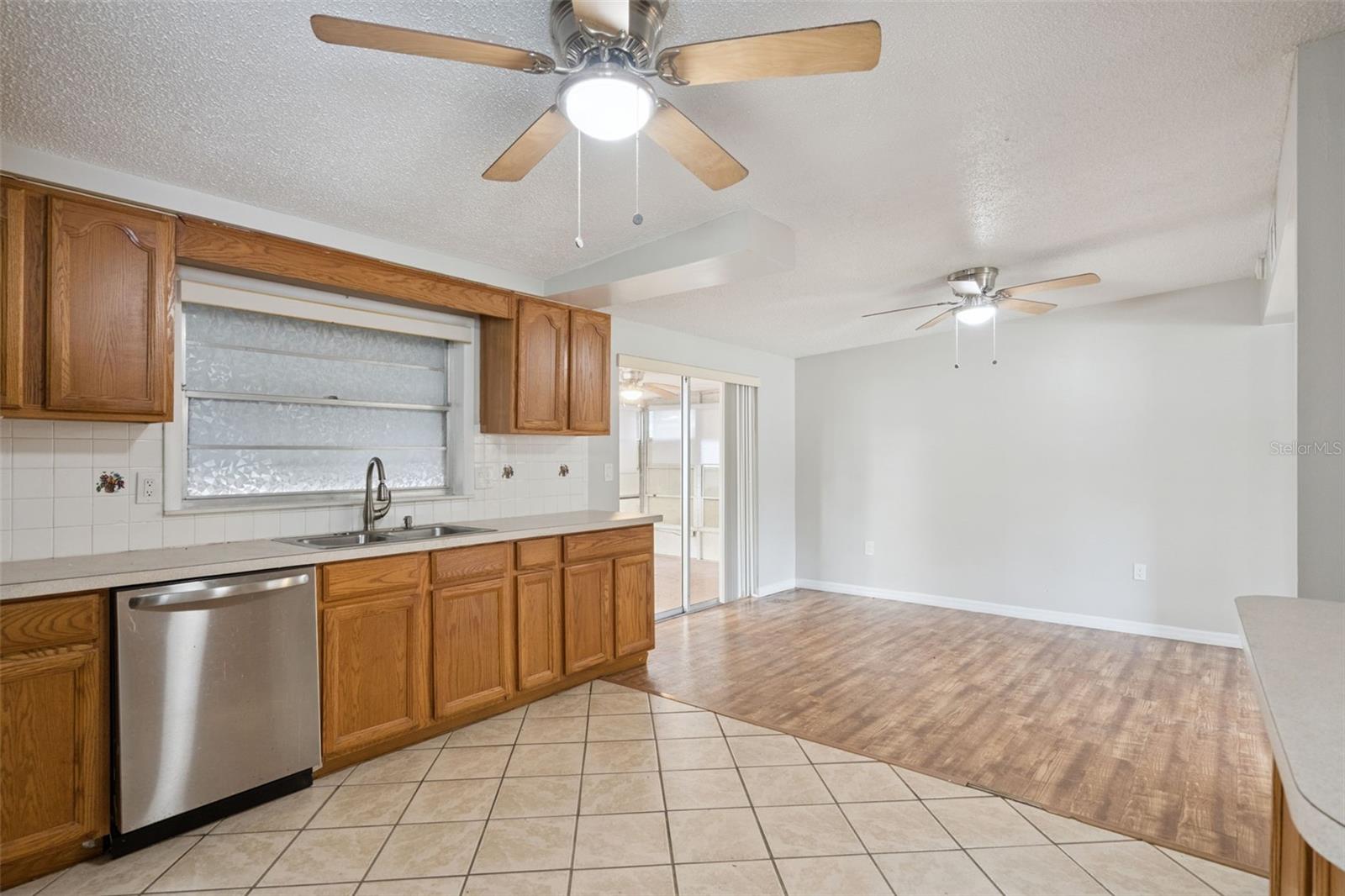 UNINCORPORATED - Residential