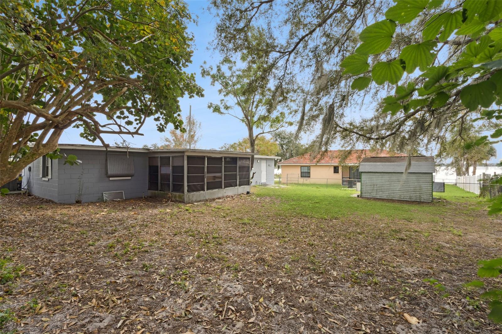 UNINCORPORATED - Residential