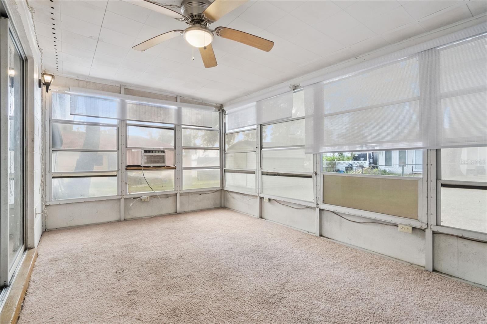 UNINCORPORATED - Residential