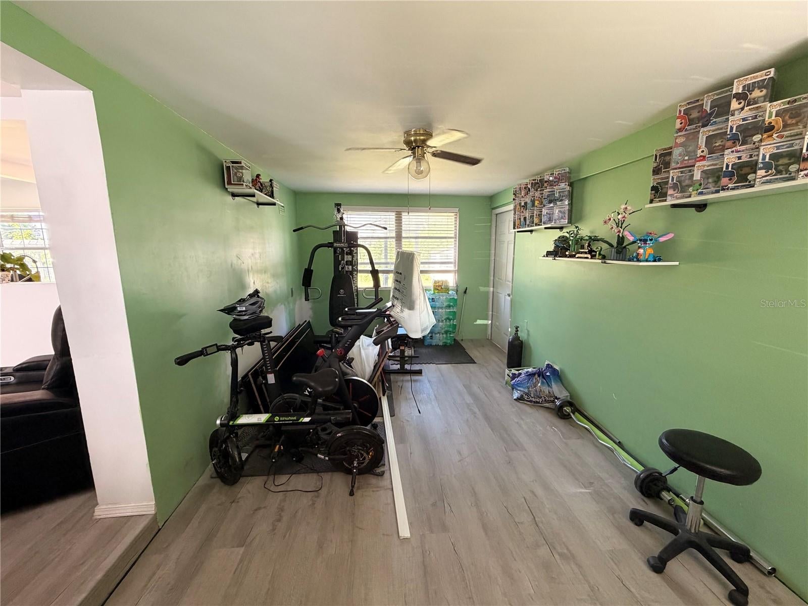 610 CAPEHART DRIVE