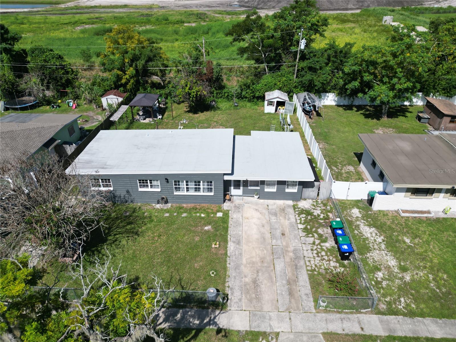 610 CAPEHART DRIVE