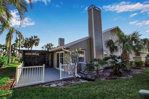 A home in BRADENTON