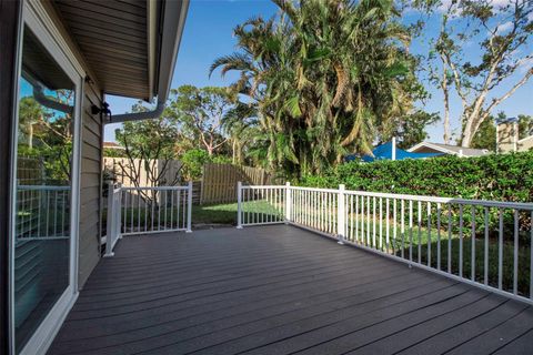 A home in BRADENTON