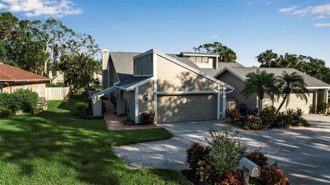 A home in BRADENTON