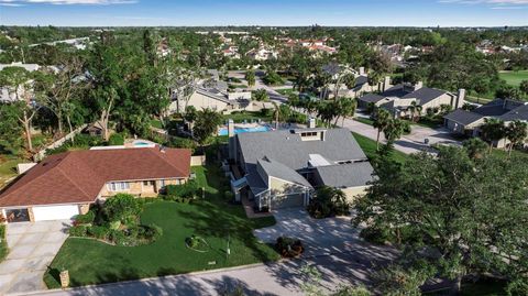 A home in BRADENTON