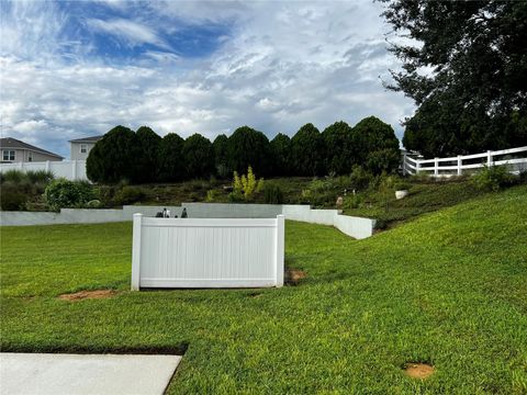 A home in CLERMONT