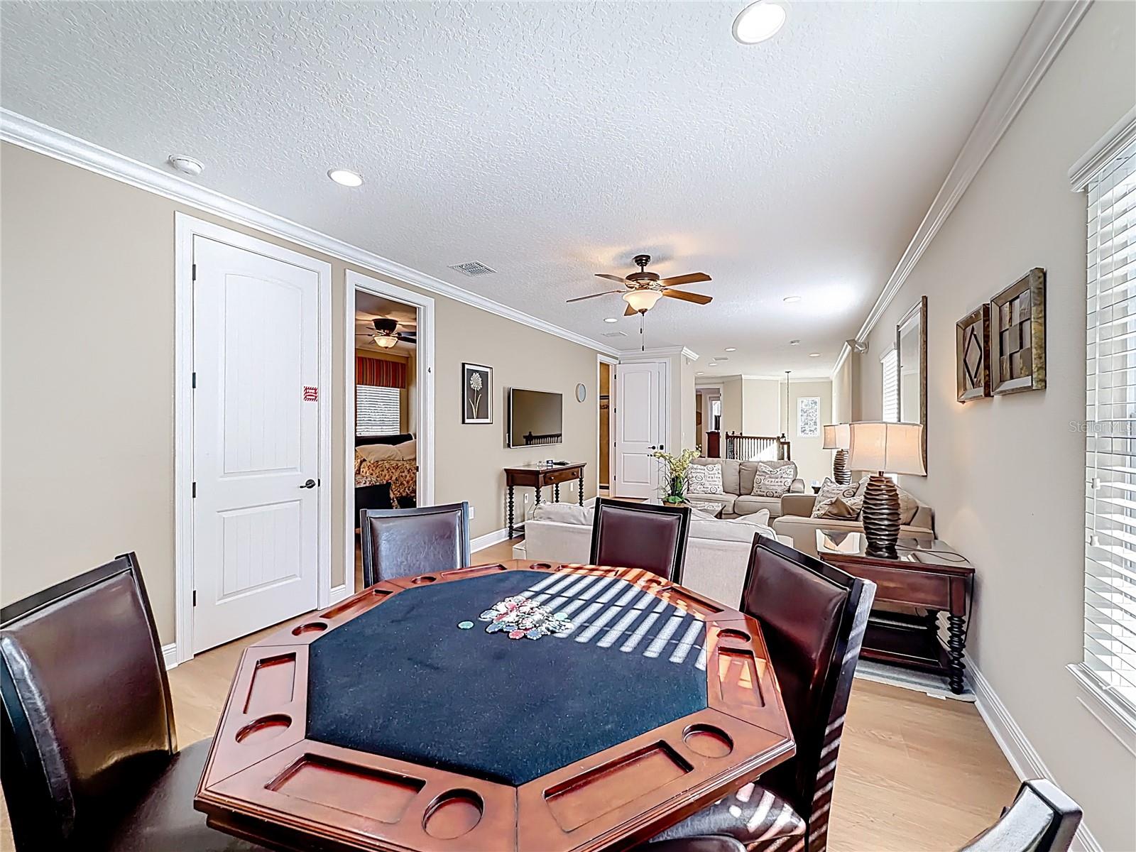 REUNION WEST VILLAGE 3A - Residential