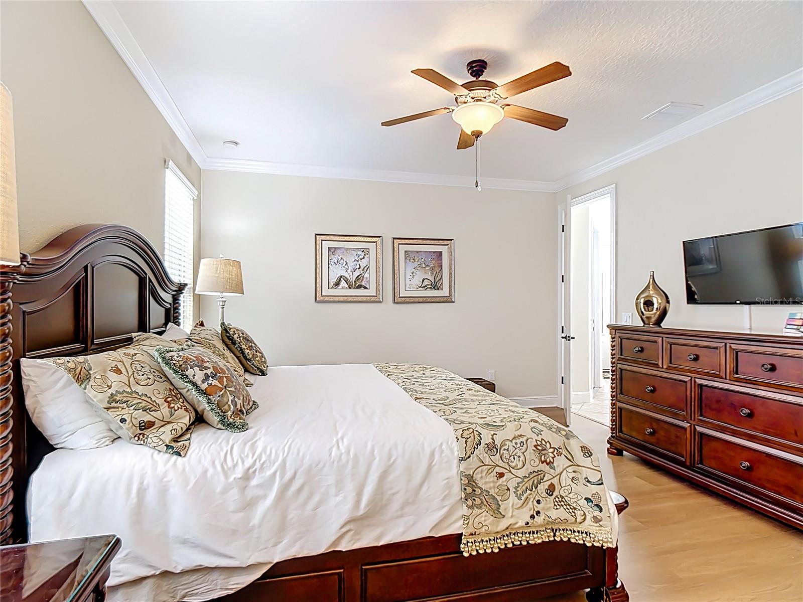 REUNION WEST VILLAGE 3A - Residential