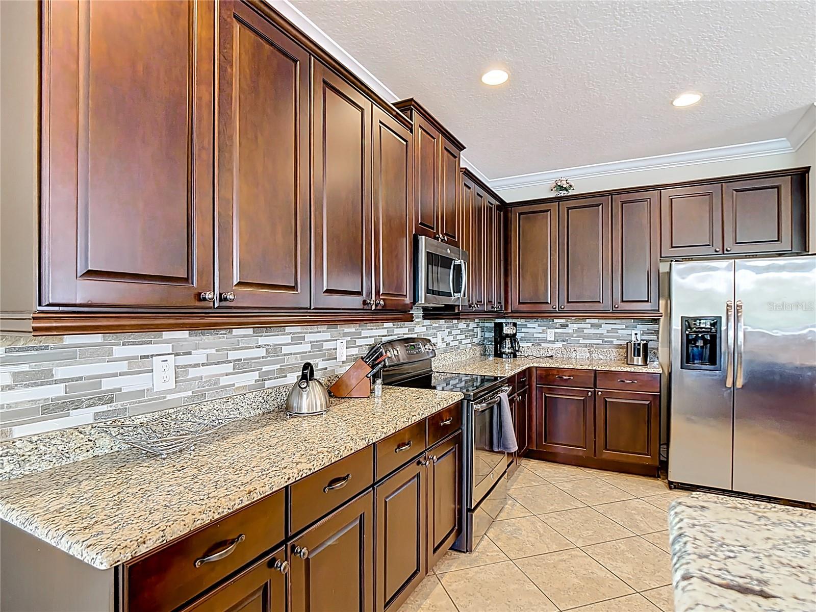 REUNION WEST VILLAGE 3A - Residential