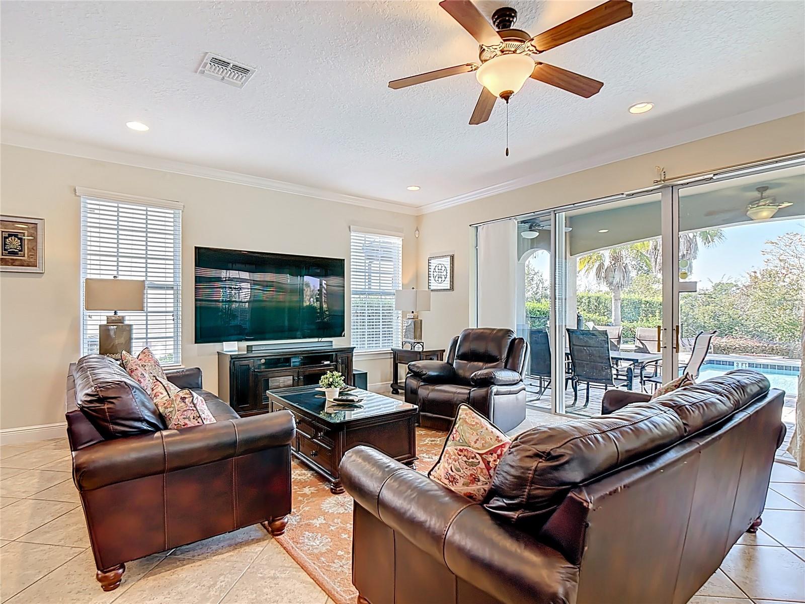 REUNION WEST VILLAGE 3A - Residential