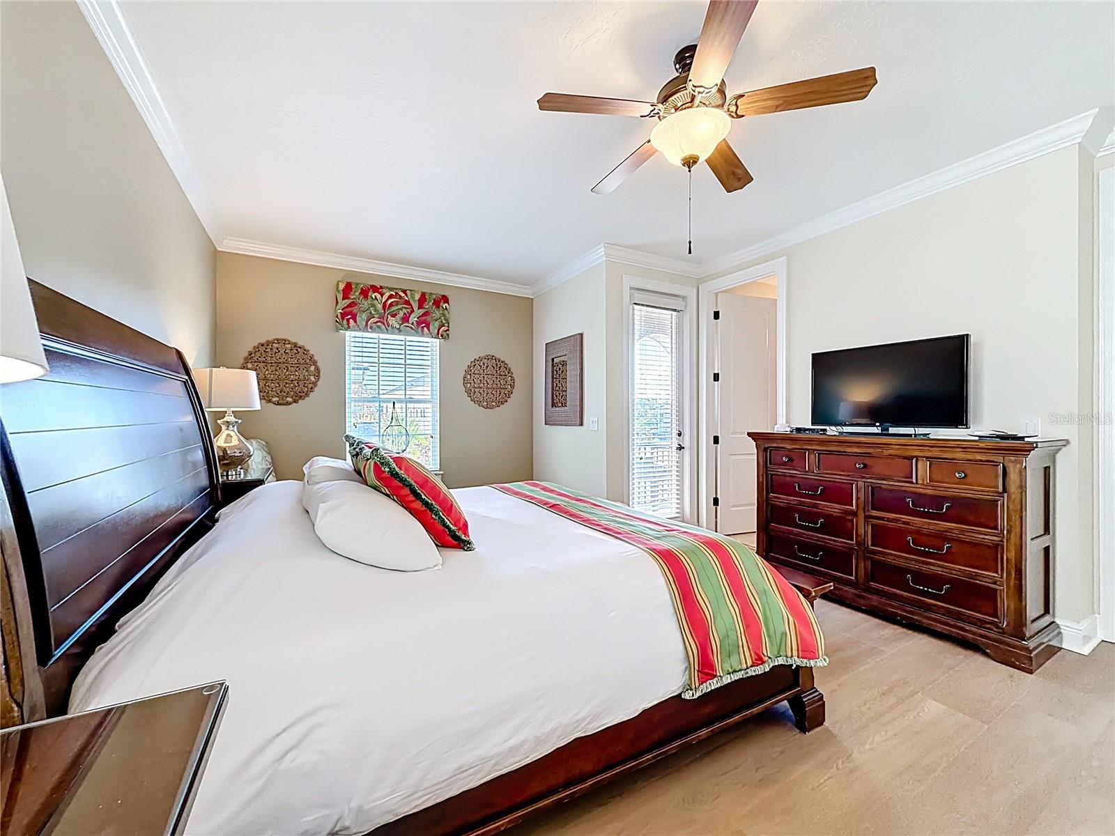 REUNION WEST VILLAGE 3A - Residential