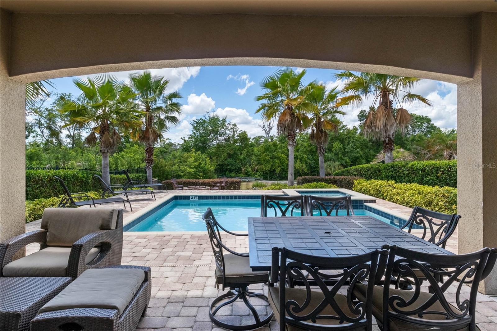 796 DESERT MOUNTAIN COURT
