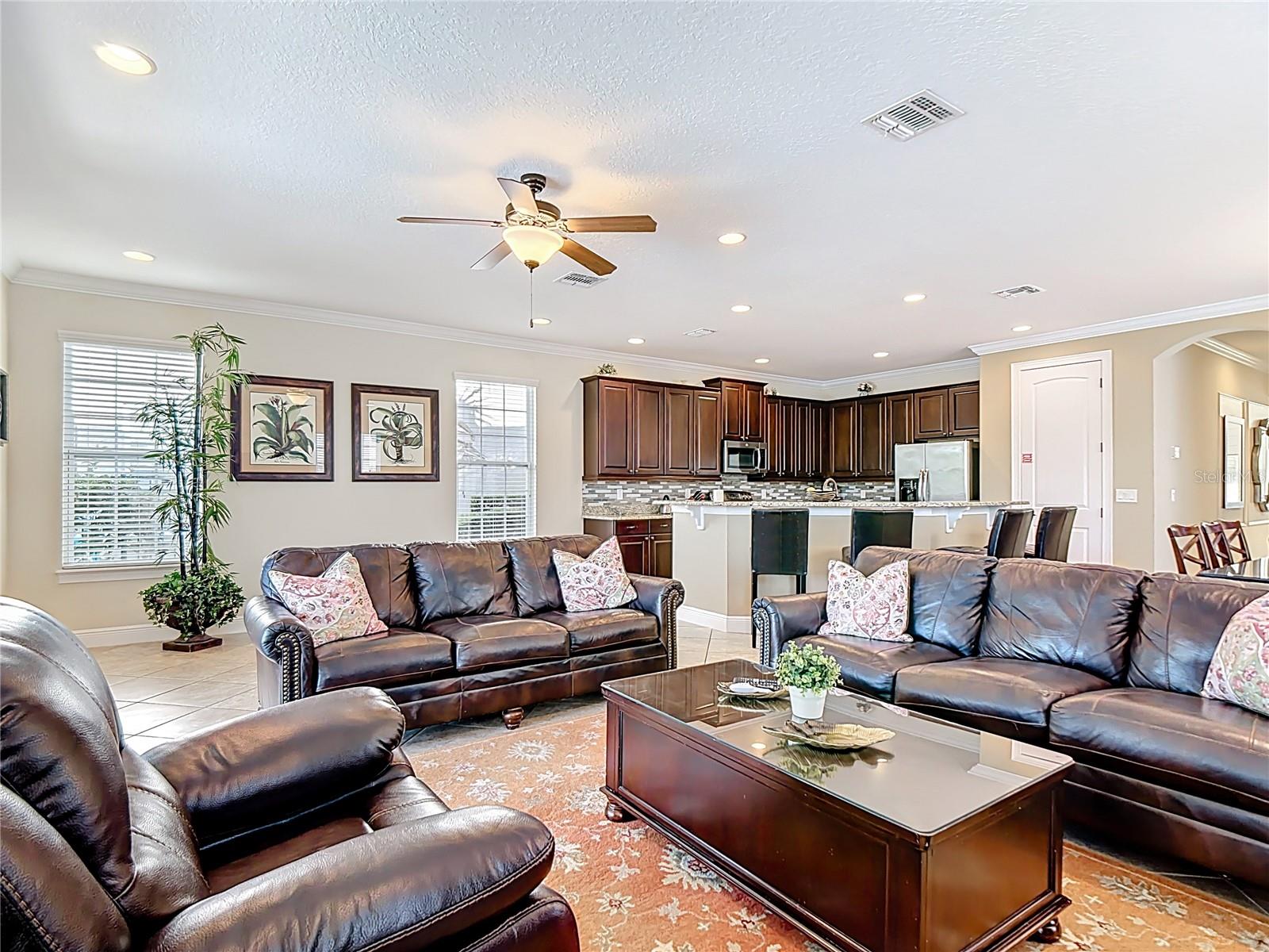 REUNION WEST VILLAGE 3A - Residential