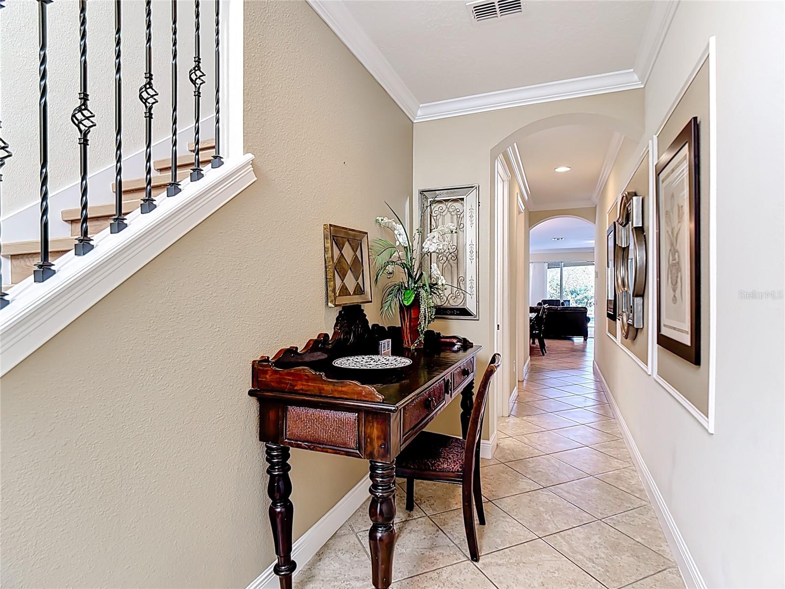 REUNION WEST VILLAGE 3A - Residential