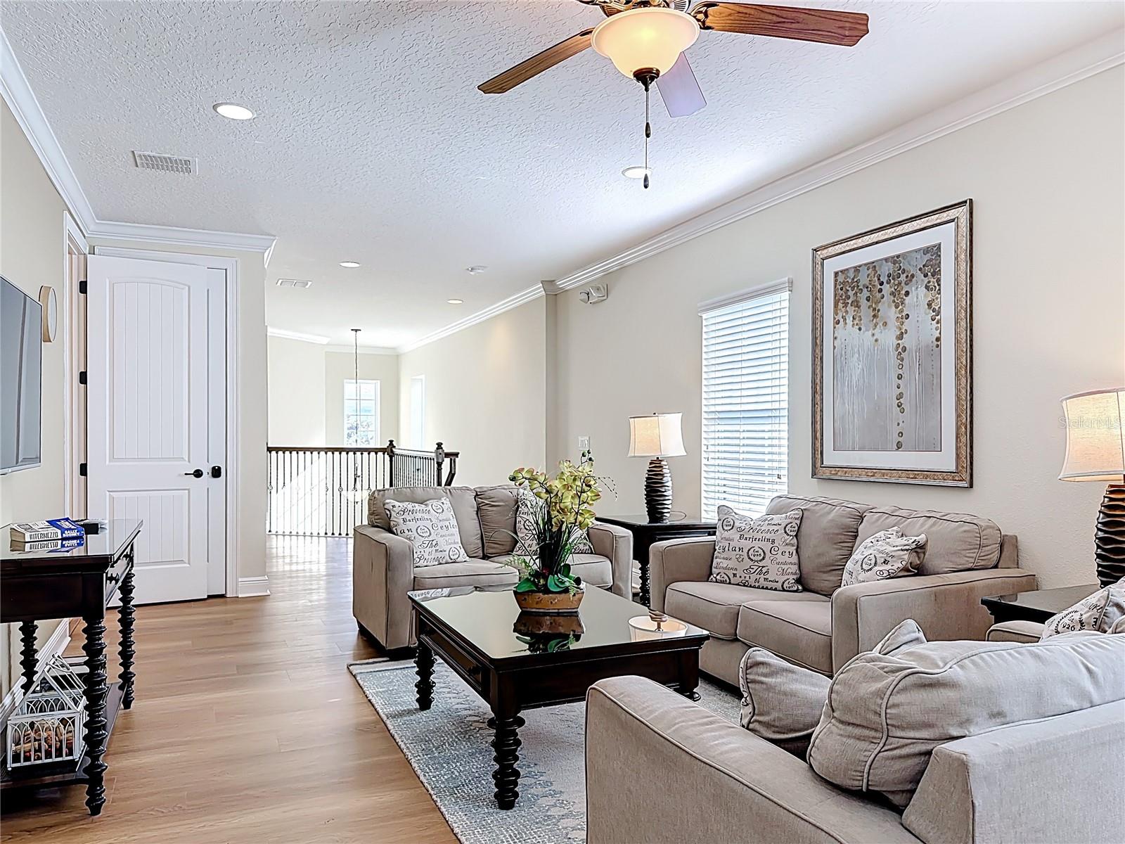 REUNION WEST VILLAGE 3A - Residential