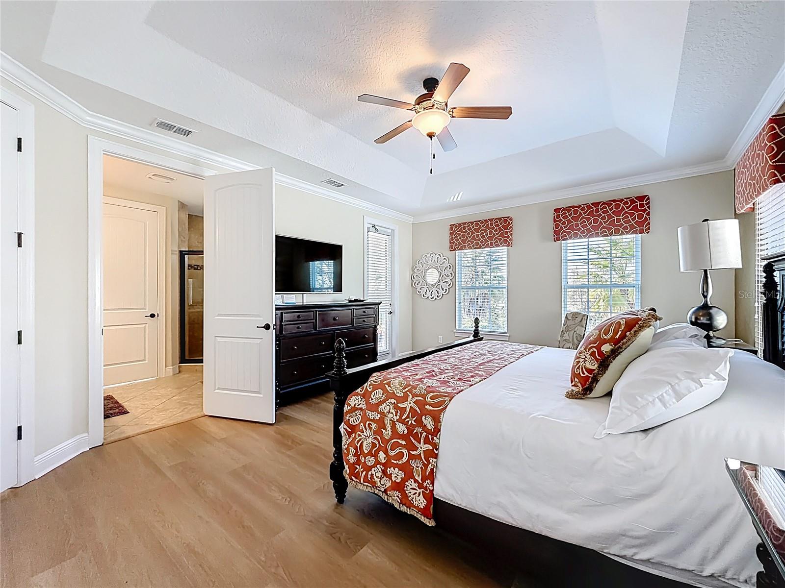 REUNION WEST VILLAGE 3A - Residential