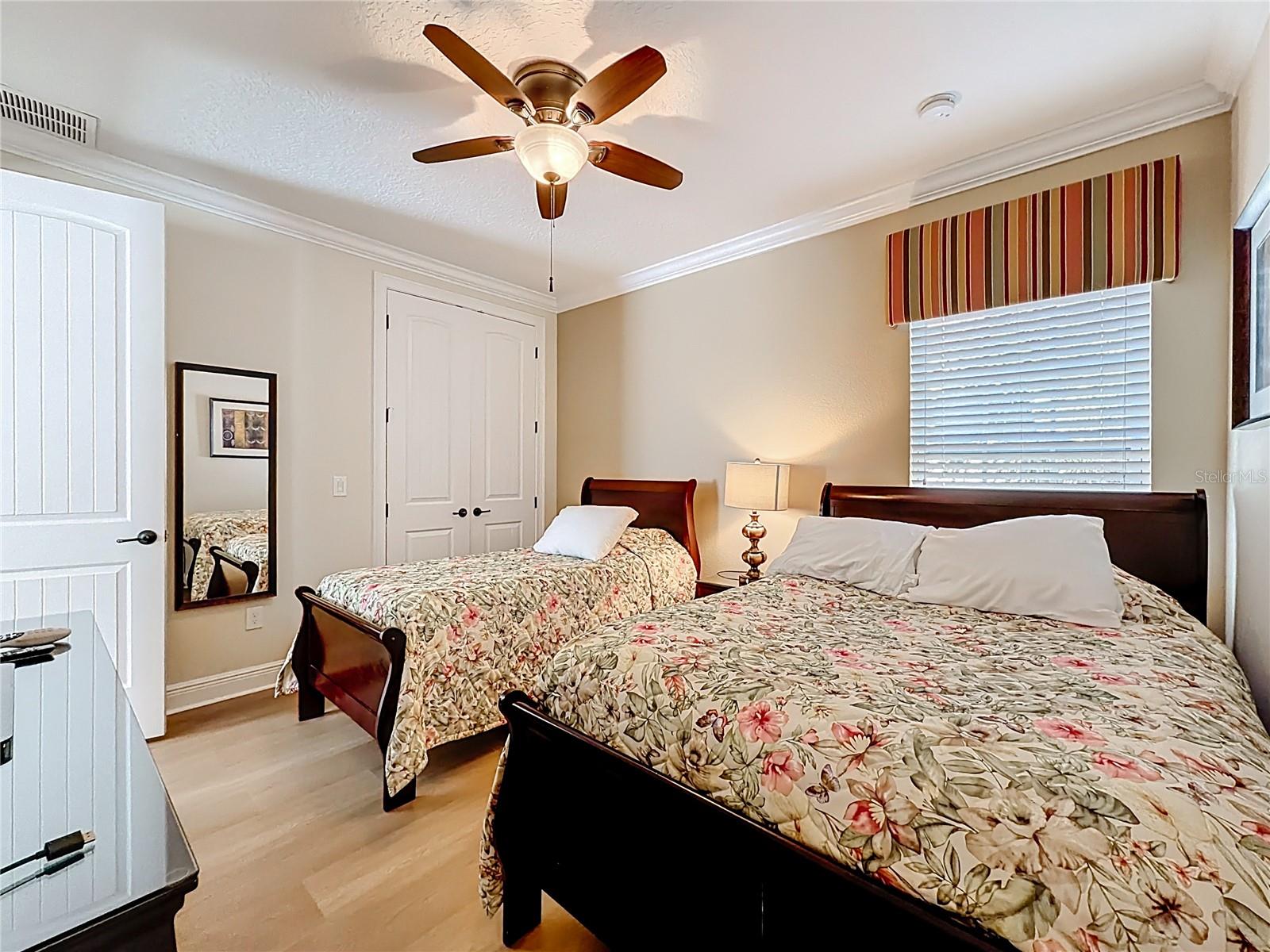 REUNION WEST VILLAGE 3A - Residential