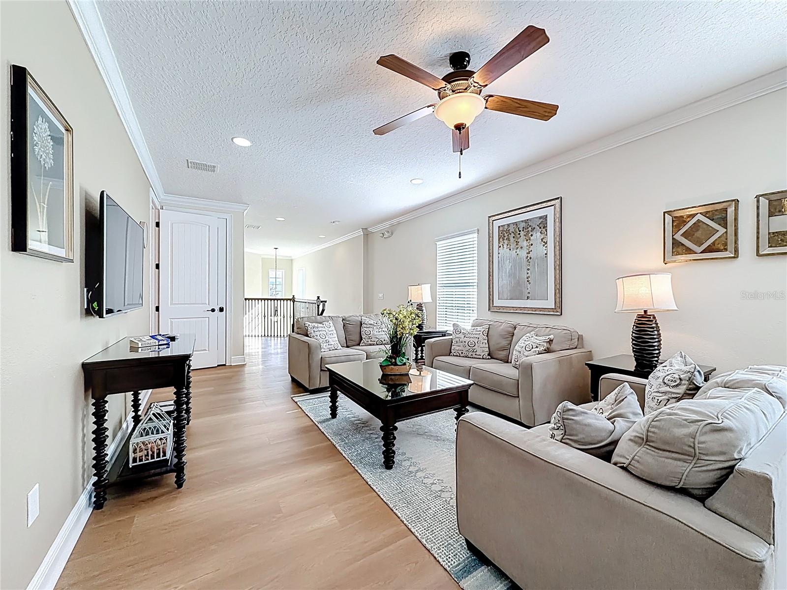 REUNION WEST VILLAGE 3A - Residential