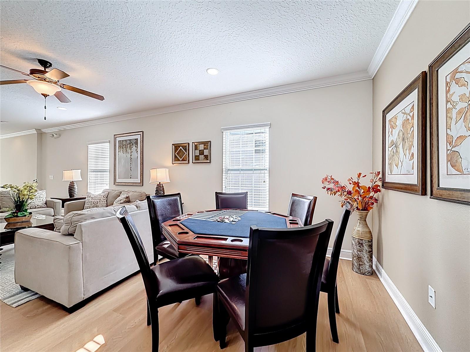 REUNION WEST VILLAGE 3A - Residential