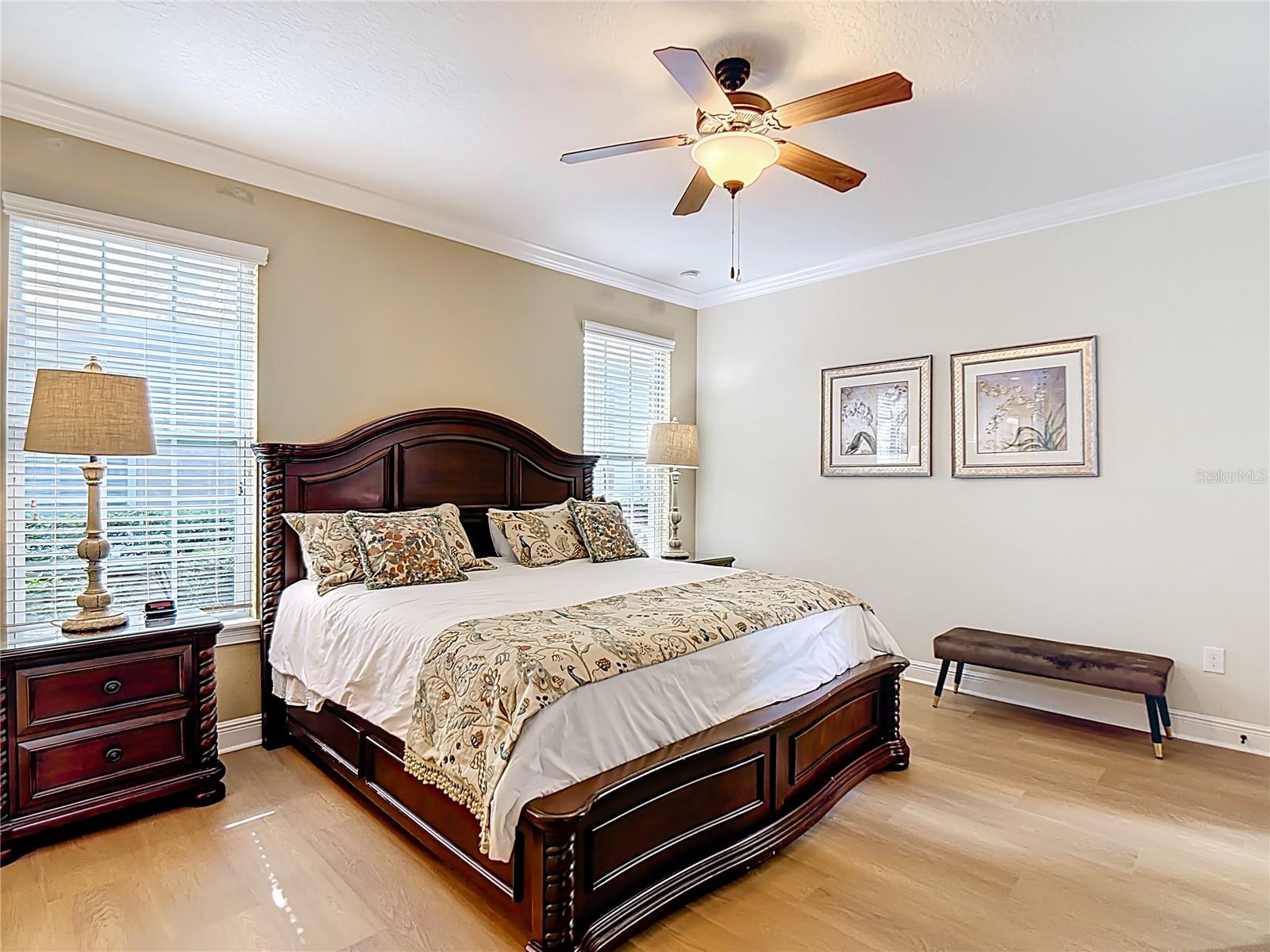 REUNION WEST VILLAGE 3A - Residential