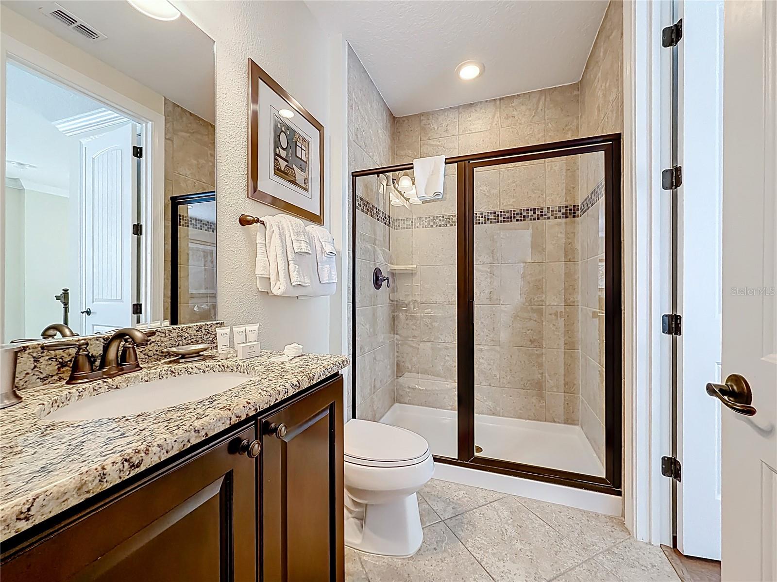 REUNION WEST VILLAGE 3A - Residential