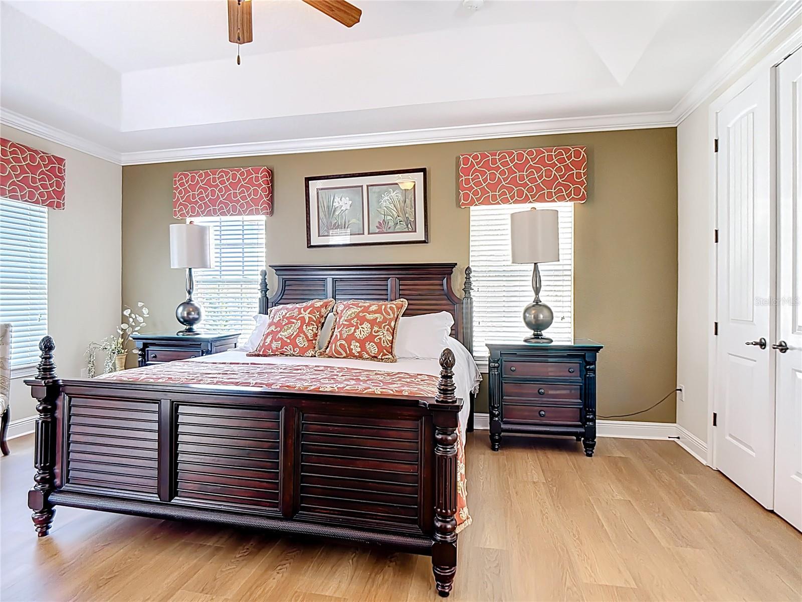 REUNION WEST VILLAGE 3A - Residential