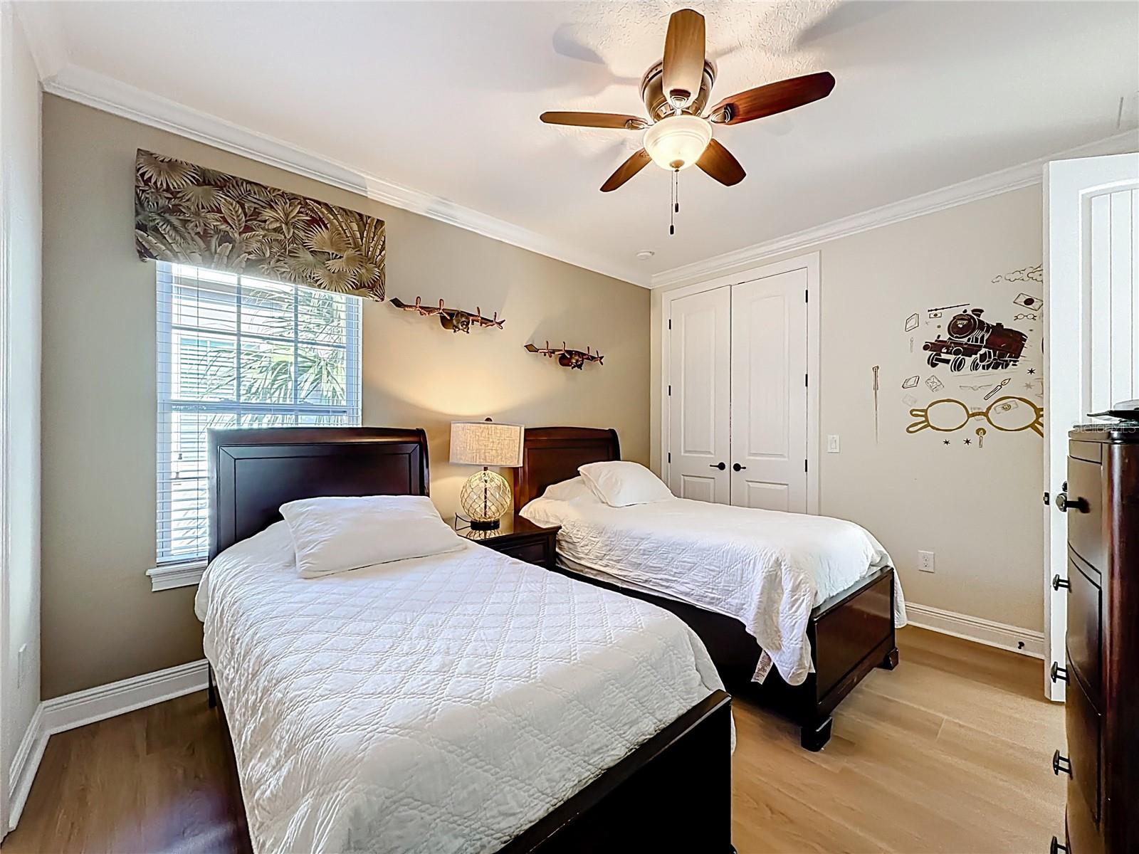 REUNION WEST VILLAGE 3A - Residential