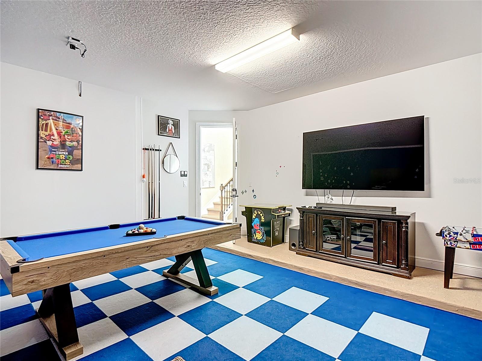 REUNION WEST VILLAGE 3A - Residential