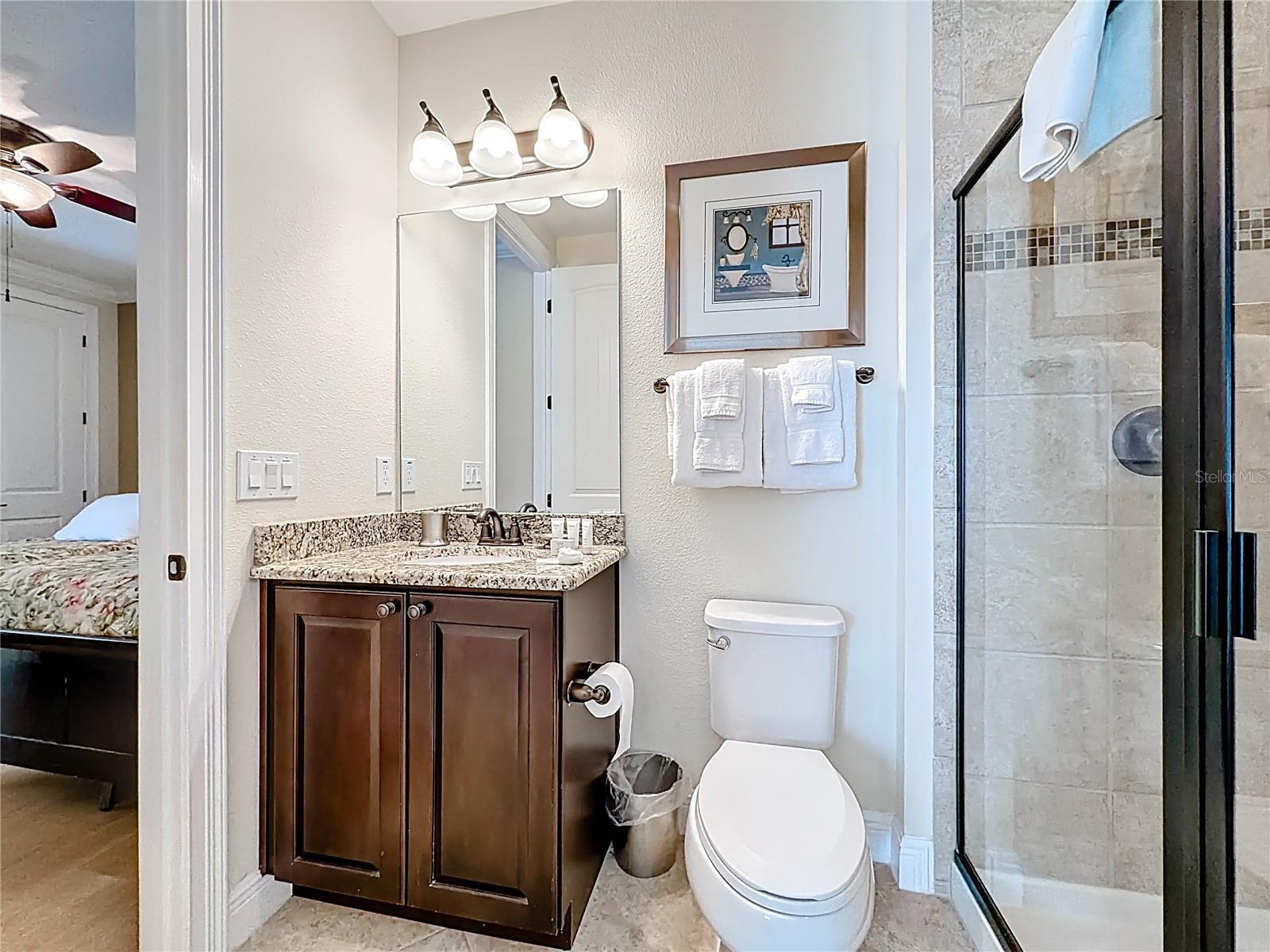 REUNION WEST VILLAGE 3A - Residential