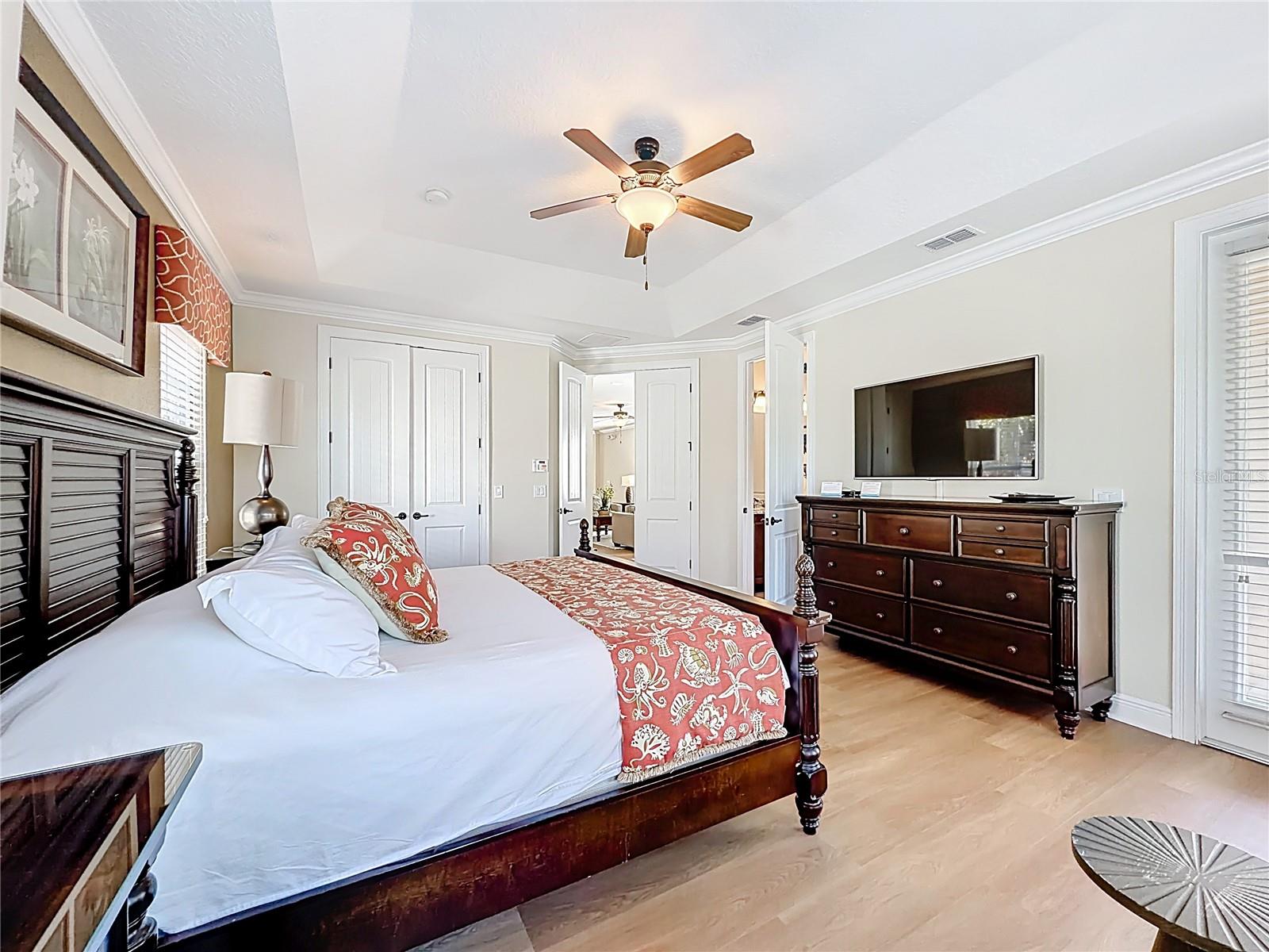 REUNION WEST VILLAGE 3A - Residential