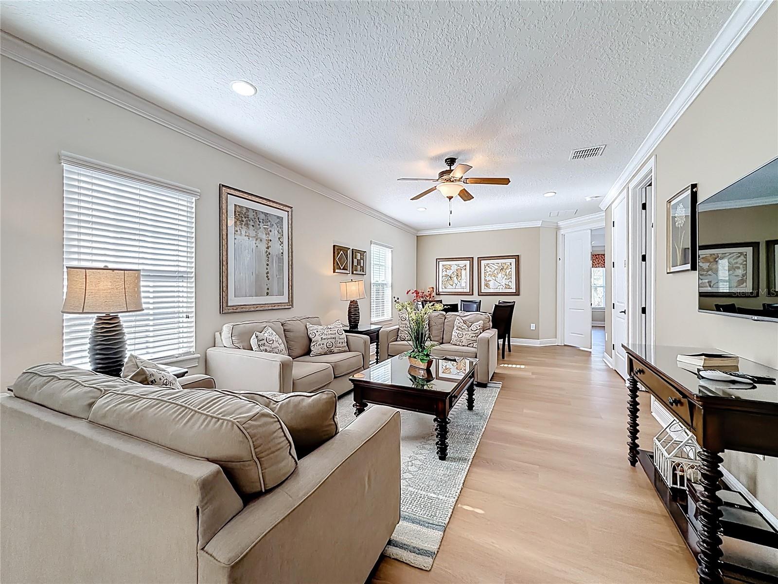 REUNION WEST VILLAGE 3A - Residential