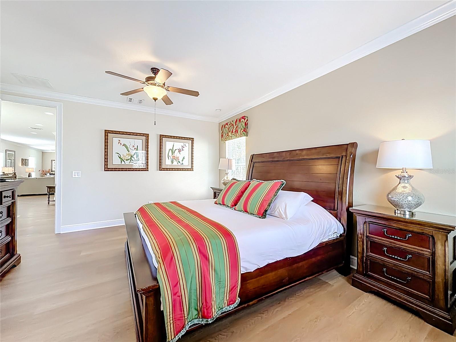 REUNION WEST VILLAGE 3A - Residential