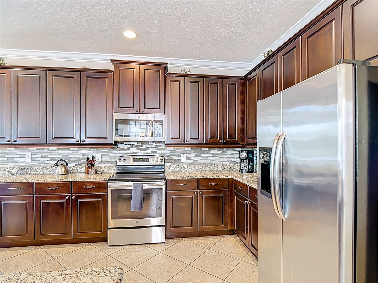 REUNION WEST VILLAGE 3A - Residential